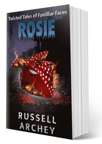 Rosie paperback