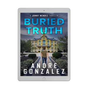 Buried Truth ebook