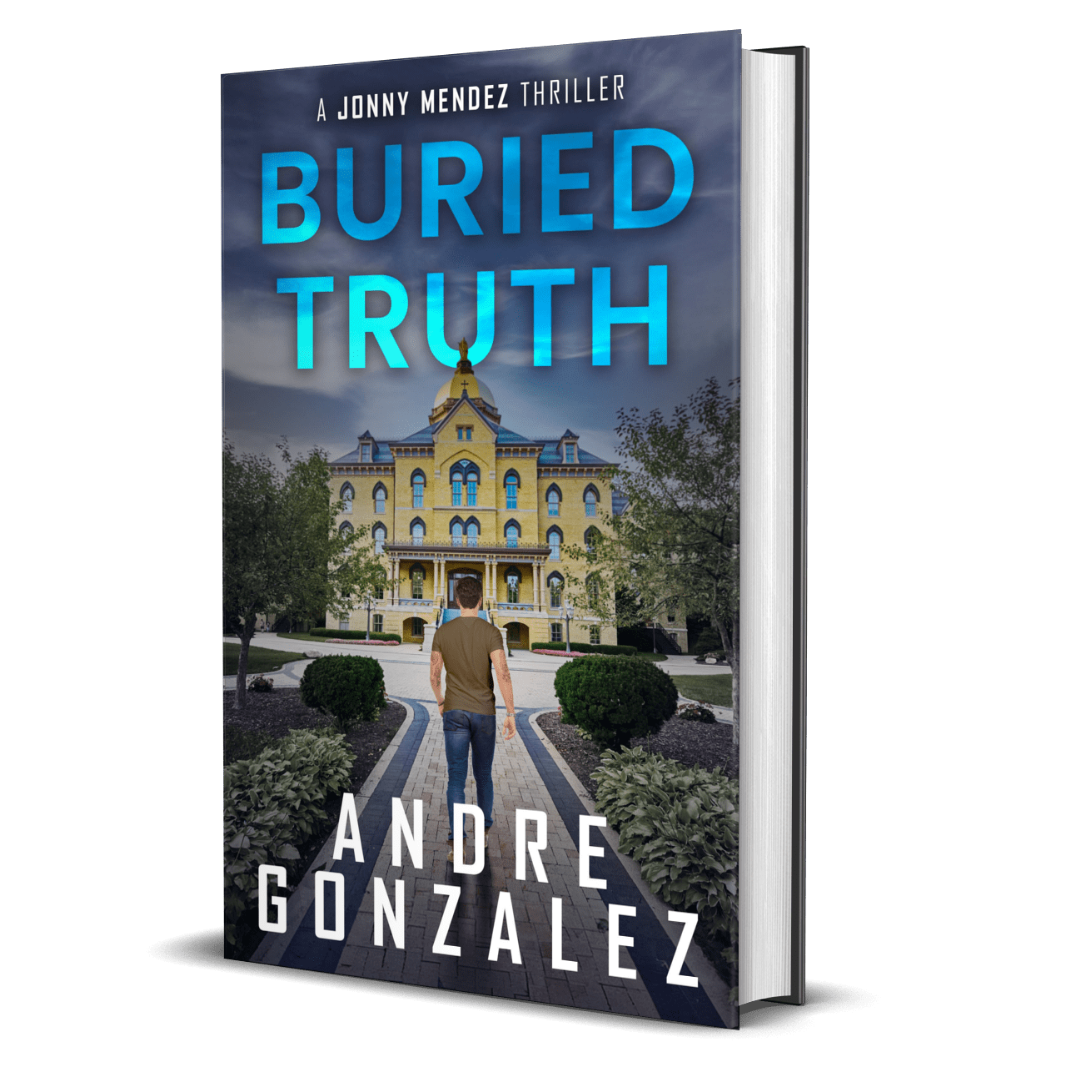Buried Truth - Image 2