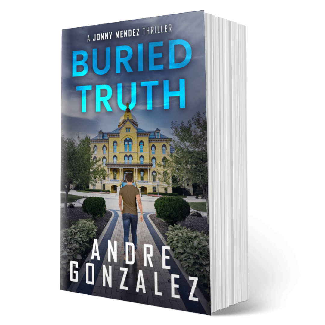 Buried Truth