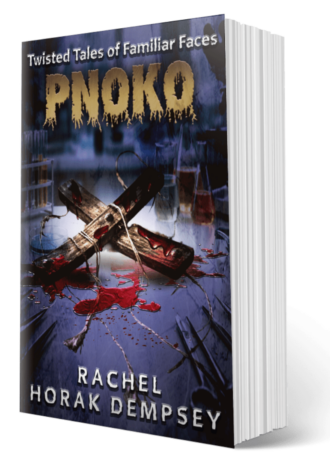 PN0K0 paperback