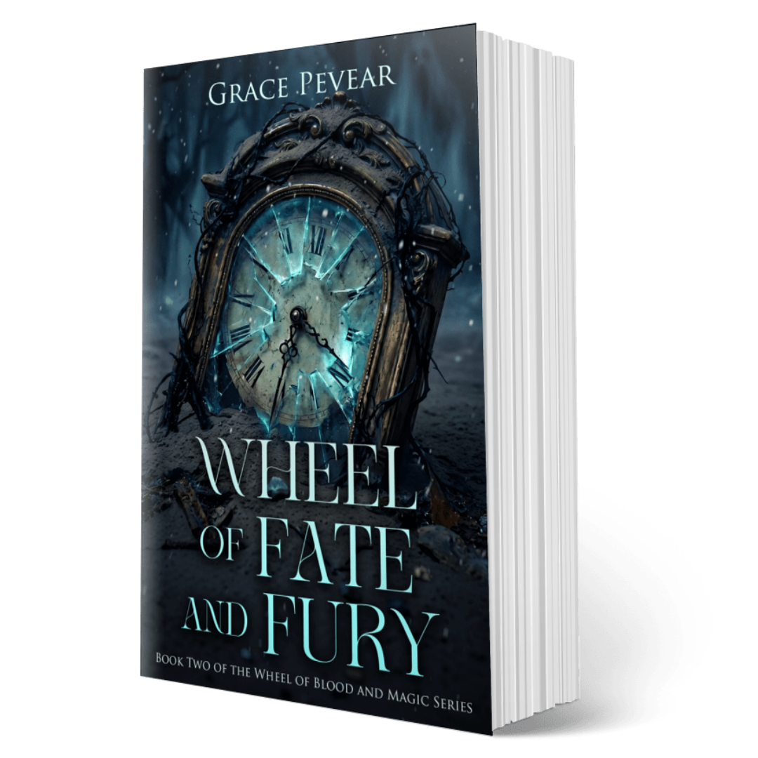 Wheel of Fate and Fury