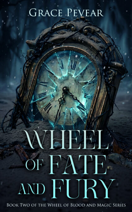 Wheel of Fate and Fury